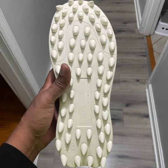 Off white